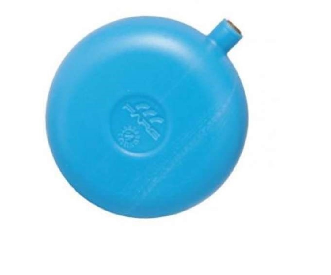 Sfera Per Galleggiante Catis 90 Mm Set 2 Pezzi Farg - Cardinale