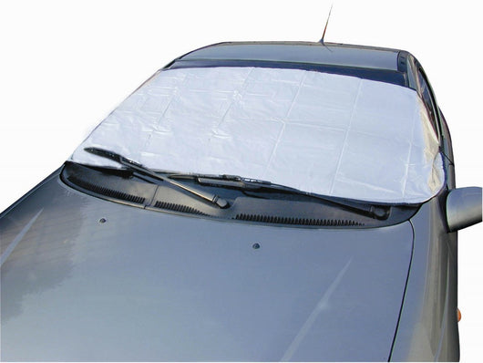 Copriparabrezzo Inverno - Rhutten