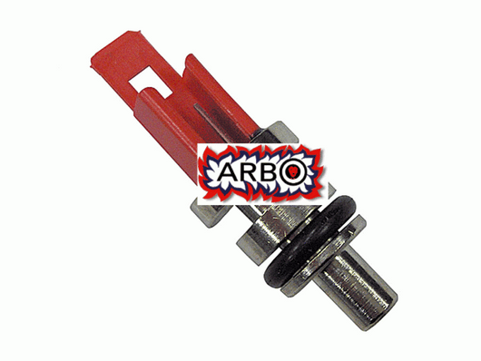 Sondatermica Innesto Rossa Immergas - Arbo