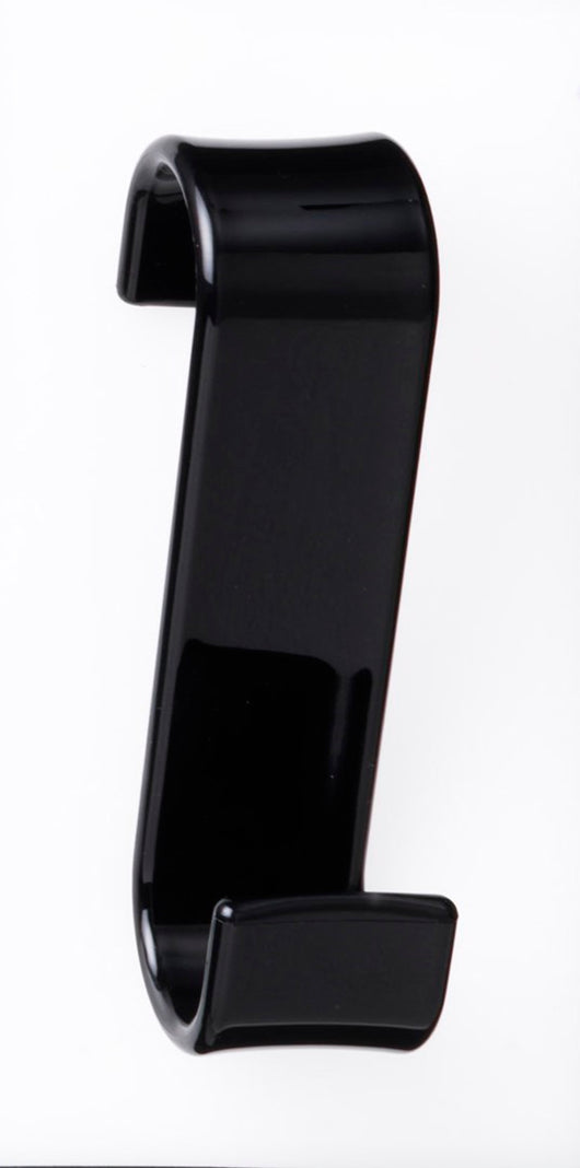 Appendiabiti Merlino Nero Gedy - Gedy