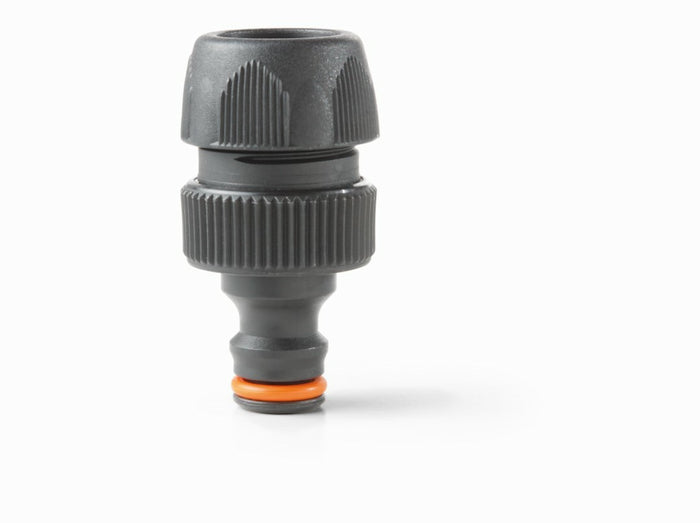 Presa Per Rubinetti Lisci Senza Filettatura Set 5 Pezzi - G.F.