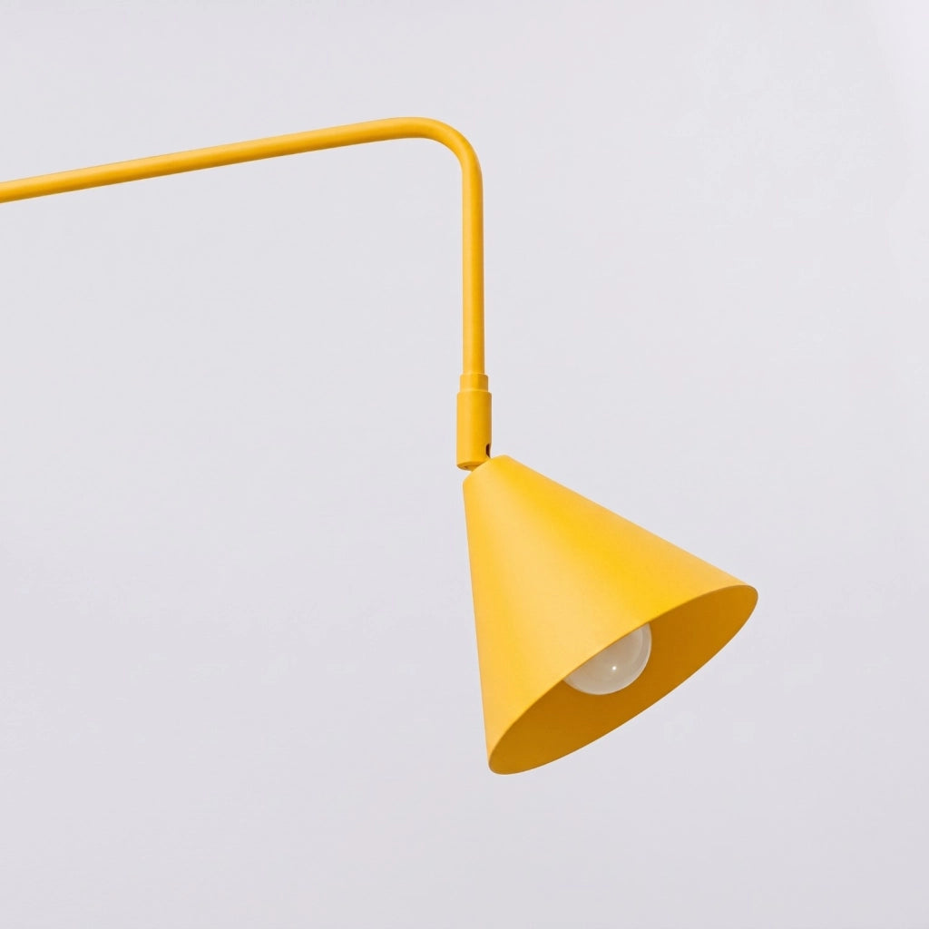 Applique NOX giallo