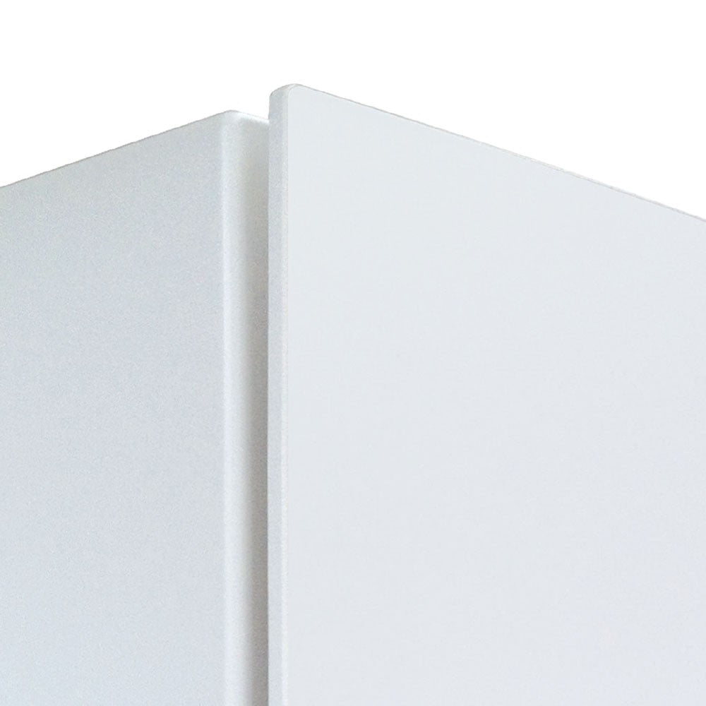 Aspiratore da parete centrifugo apertura e chiusura automatica