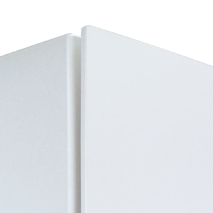 Aspiratore da parete centrifugo apertura e chiusura automatica