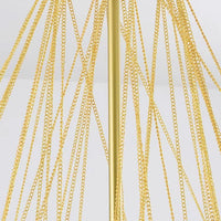 Lampada APP1688-12CP Gold