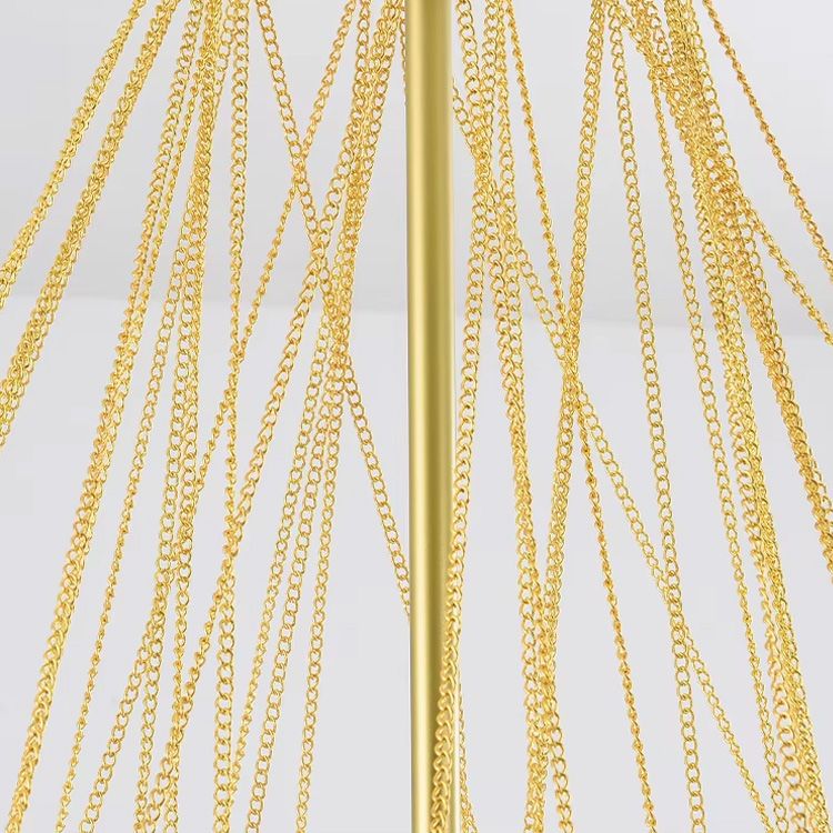 Lampada APP1688-12CP Gold