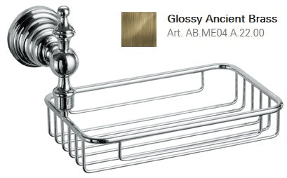 Cestino P.Sap./Spugna Ott.An - Fir Italia