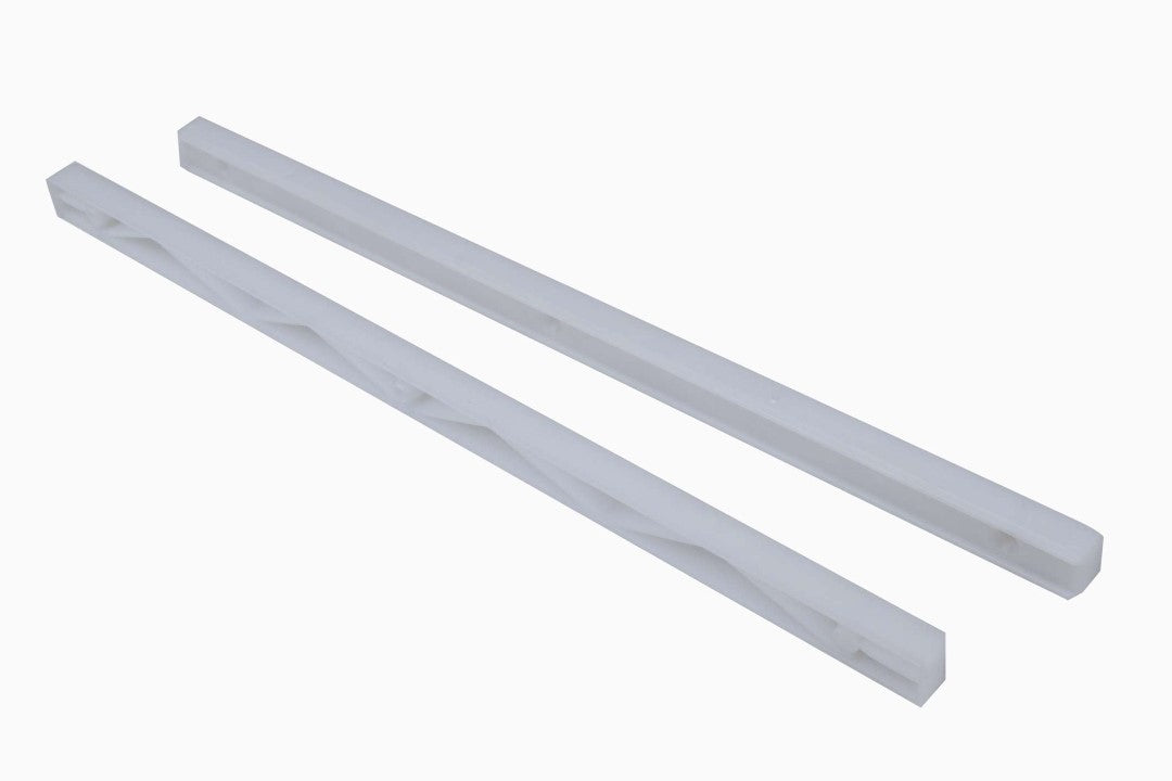 Coppia Guide Polistirolo Ant 33,7Cm Set 5 Pezzi - Masidef