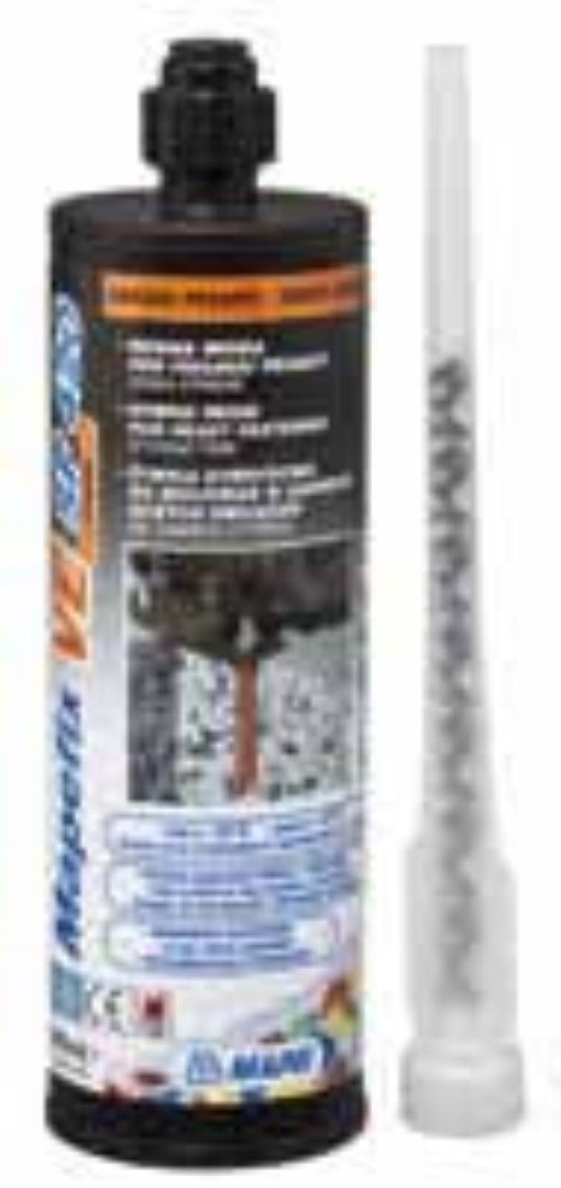 Ancorante Chimico Mapefix Ve Sf (It-Gb-Pl) 300Ml- Mapei