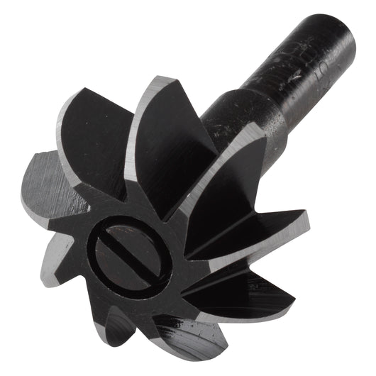 Fresa A Gola Tonda Ø35Mm - Wolfcraft