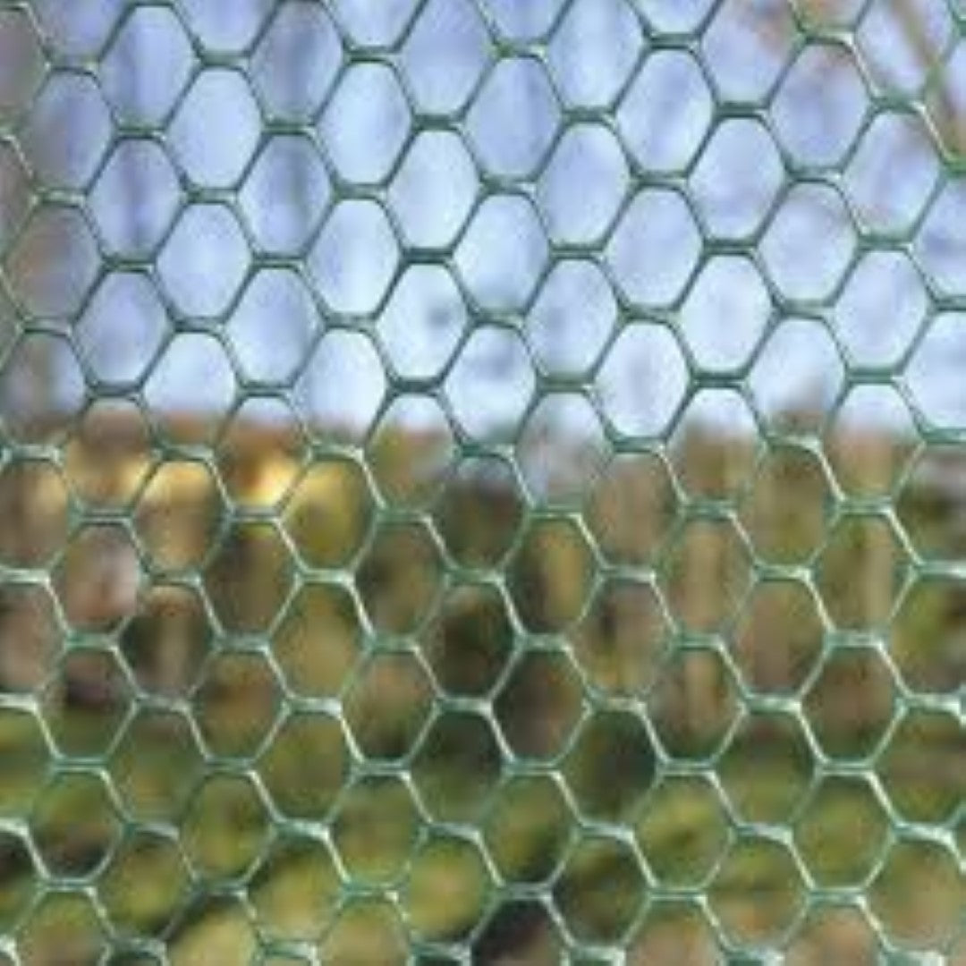 Rete Esag.15 Mm 0,5X5 - Biacchi Ettore