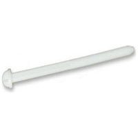 Vite Registro Placca Cassetta Diametro 8 Set 5 Pezzi Pucci - Pucciplast