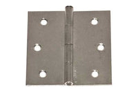 Cerniera Quadra 30X30 Pz.4 - Masidef