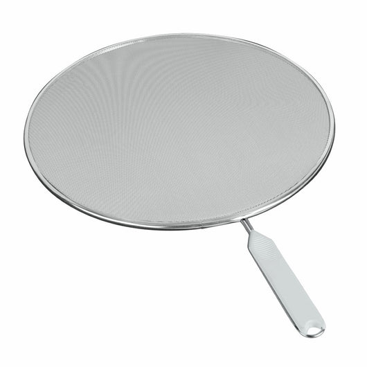 Paraschizzi Paraspruzzi Padella Fritto Da 29 Cm Set 5 Pezzi - Metaltex