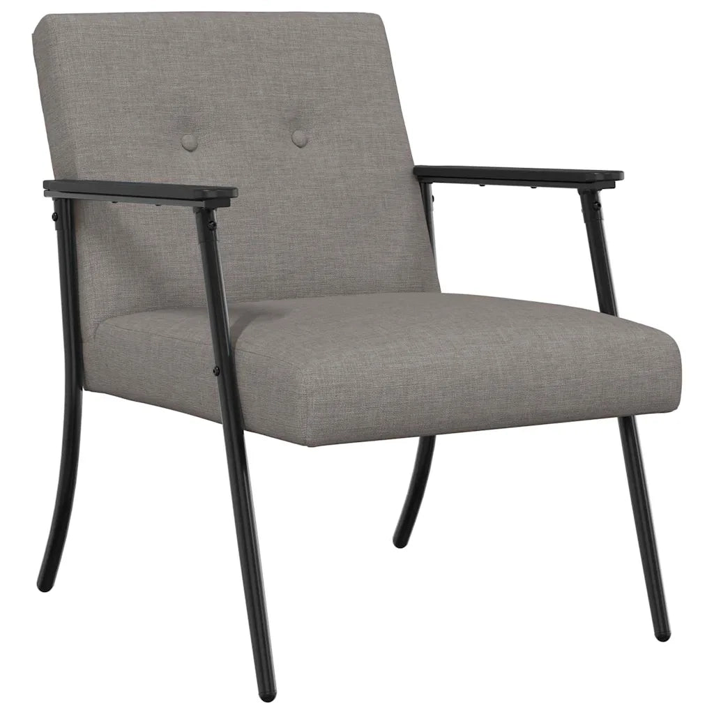 Divano Sedia-Poltrona Talpa Tessuto 510035