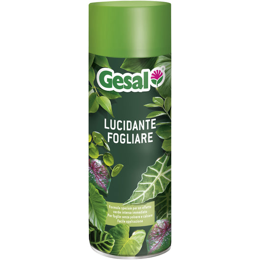 GESAL LUCIDANTE FOGLIARE ML.250  PZ 24 
