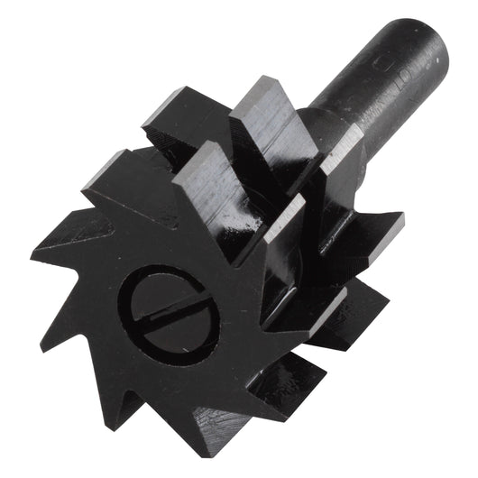 Fresa Doppia Battuta D.30 X 22Mm - Wolfcraft