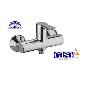 Miscelatore Rubinetto Doccia Esterno 1/2 Pollice Blu - Paffoni Rubinetterie