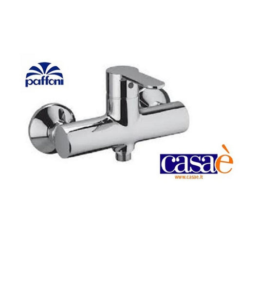 Miscelatore Rubinetto Doccia Esterno 1/2 Pollice Blu - Paffoni Rubinetterie