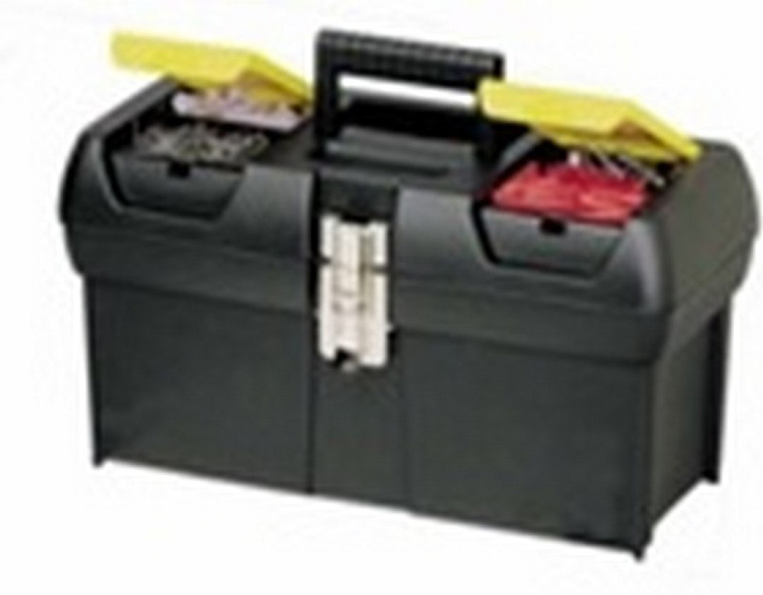 Cassetta Valigia 32X17X13Cm Porta Attrezzi Minuterie Utensili 1-92-064 - Stanley
