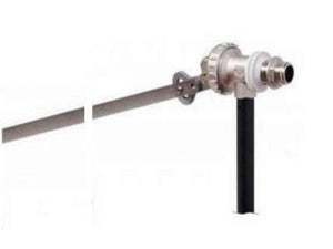 Galleggiante Silenziato Da 1 Asta Farg - Farg