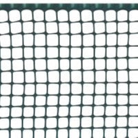 Rete Quadra 10X10 Mm Verde 1X5 - Biacchi Ettore