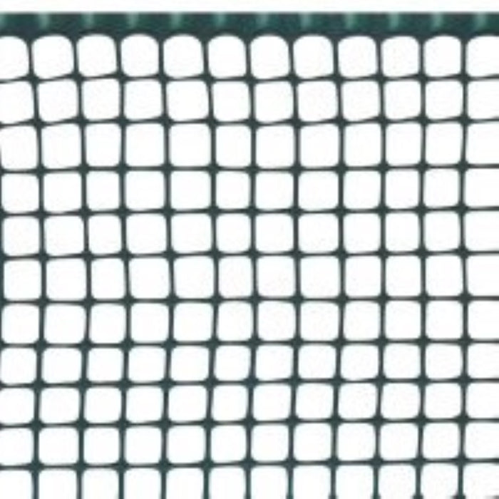 Rete Quadra 10X10 Mm Verde 1X5 - Biacchi Ettore