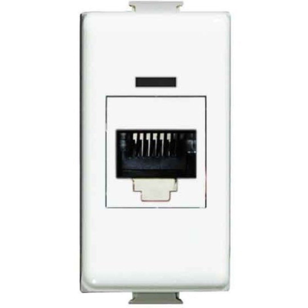 Btnet Matix Rj45 110Idc Utp Cat5E - Bticino