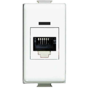 Btnet Matix Rj45 110Idc Utp Cat5E - Bticino