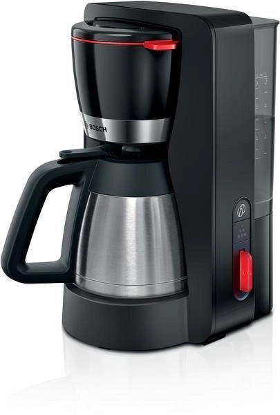 Bosch TKA6M273 macchina per caffè Macchina da caffè con filtro 1,1 L