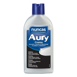 Nuncas Argento Aury Crema Ml 250 - Nuncas Italia
