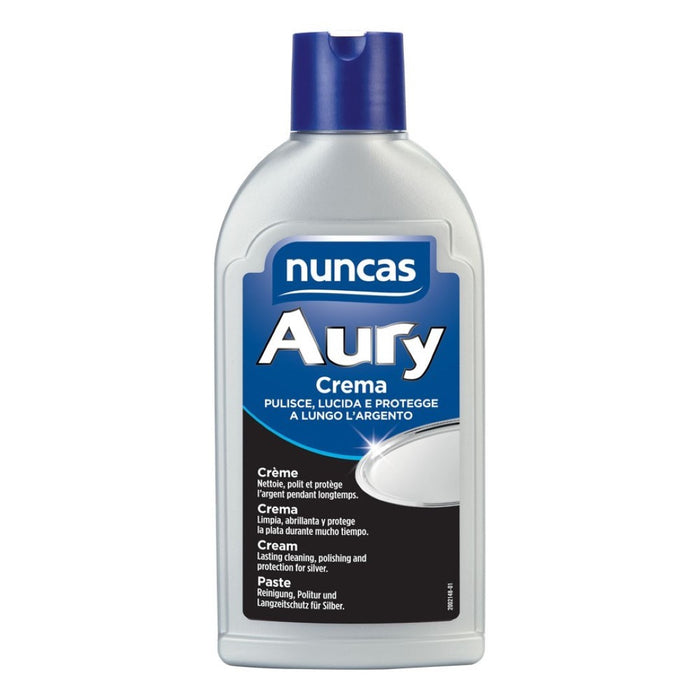 Nuncas Argento Aury Crema Ml 250 - Nuncas Italia