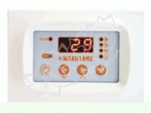 Quadro Camino Incasso X Mx130/2 - Arbo