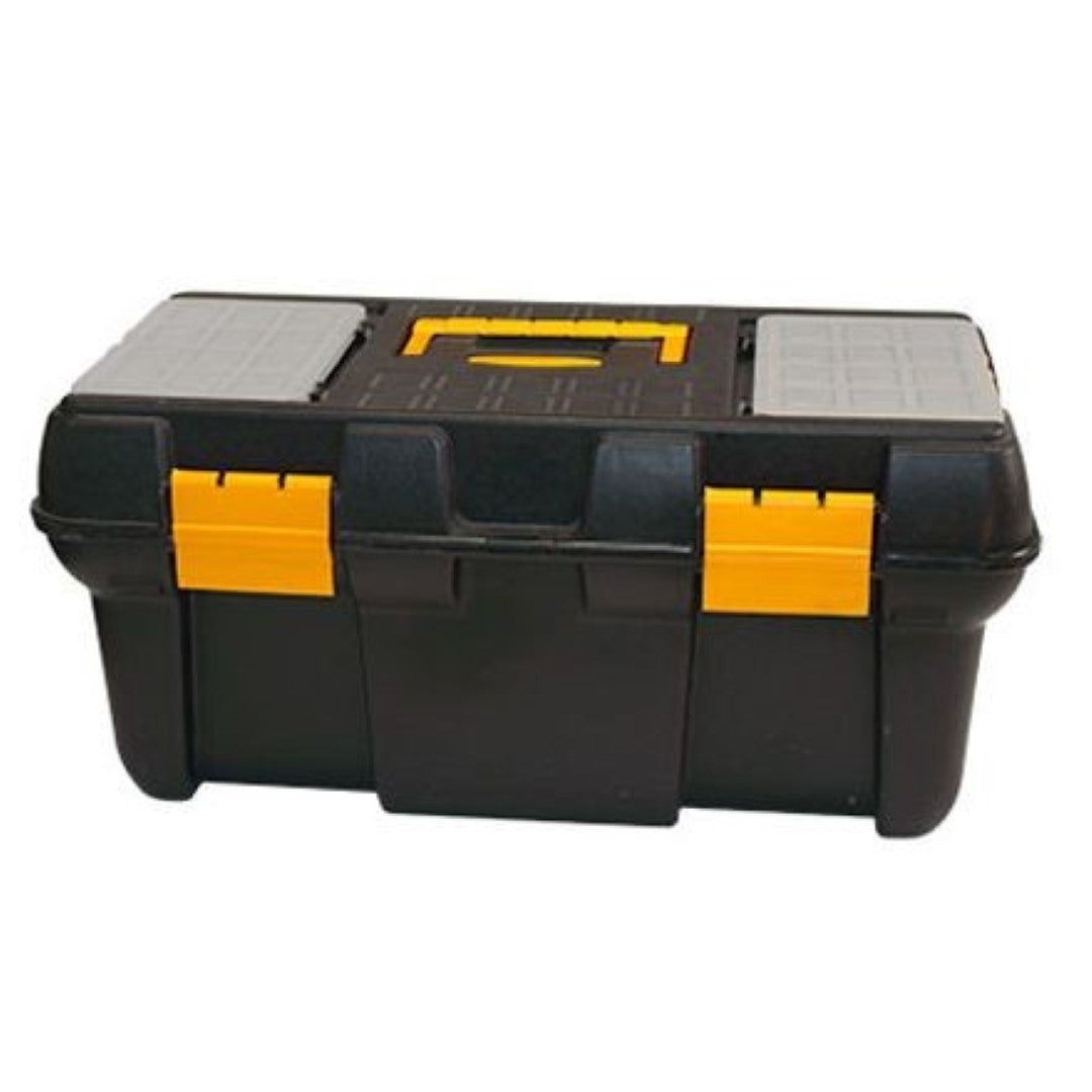 Valigetta Portautensili 18 Cassetti L450Xp238Xh210- Art Plast