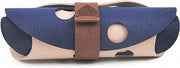 Tunnel per gatti / Miglior giocattolo per gatti - ecologico 49,9 x 16,5 x 9,6 cm