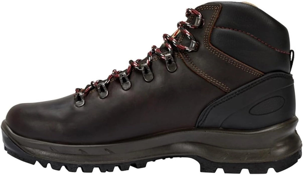 Scarpone Active Spotex Testa di Moro - Scarponcini E Scarponi