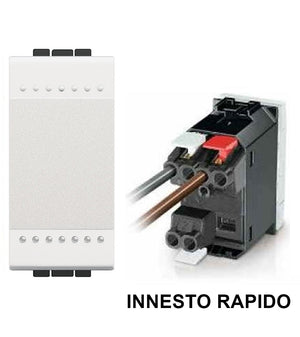 Bticino Livinglight Pulsante N4005A