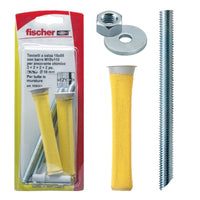 Kit Tasselli E Barre - Fischer