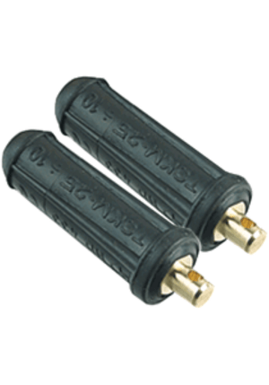 Connettore Dinse Per Saldatrice Cavo 2-25 Deca Diffusion - Deca Diffusion