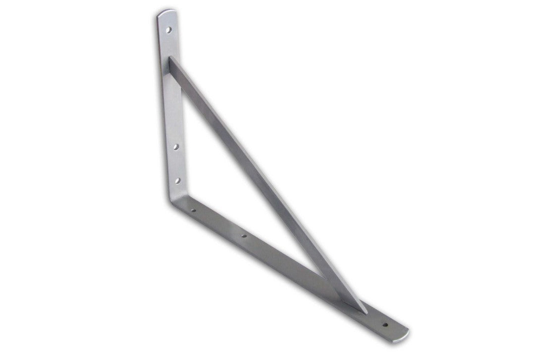 Reggimensola Industriale Zincata 400X270 Mm - Masidef