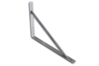 Reggimensola Industriale Zincata 400X270 Mm - Masidef