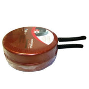 Fornetto Alto 28 Cm Casseruola Antiaderente Con Manici - Moneta