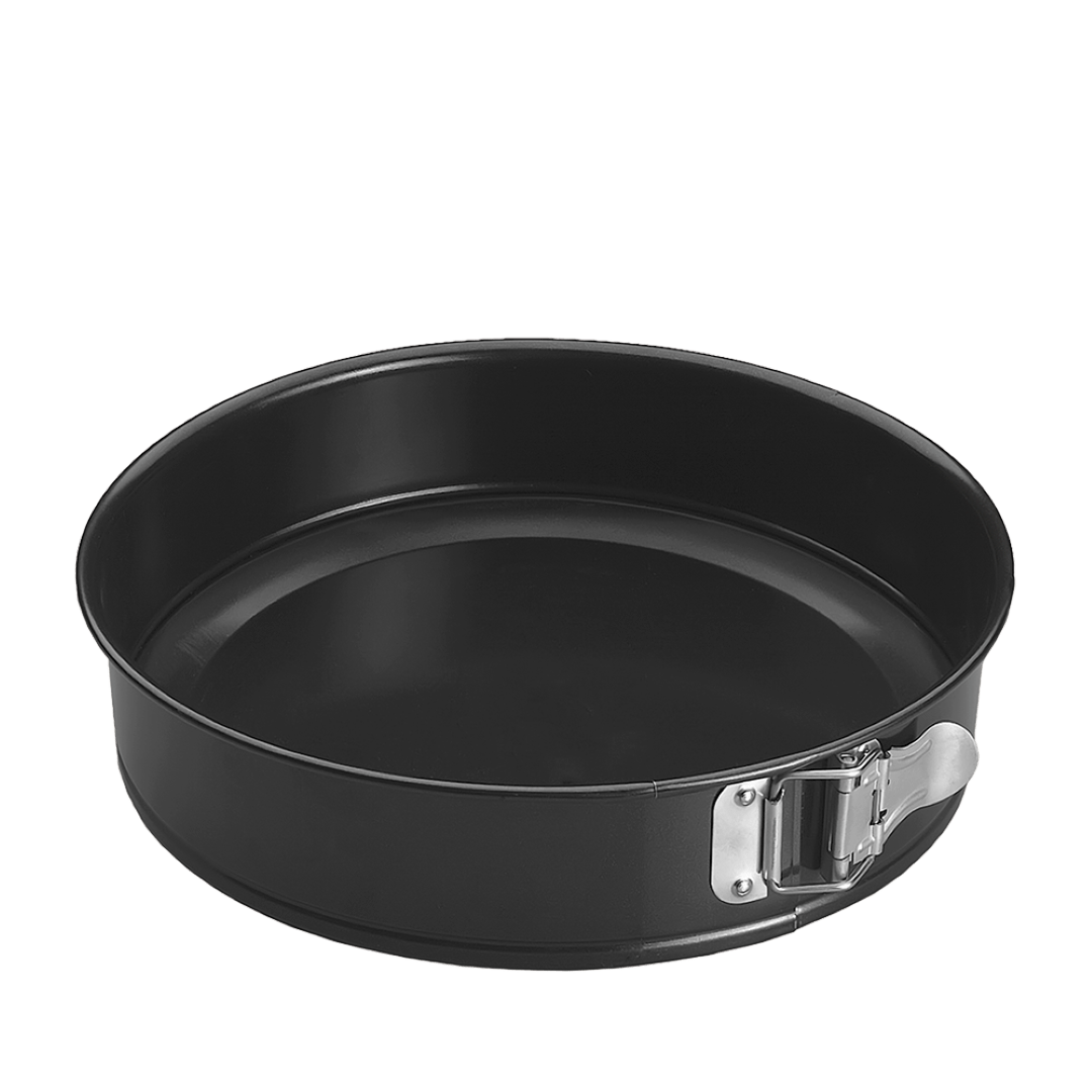 Tortiera Apribile 1 Fondo 26 Cm Antiaderente - Metaltex