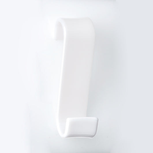 Appendiabiti Merlino Bianco Gedy - Gedy