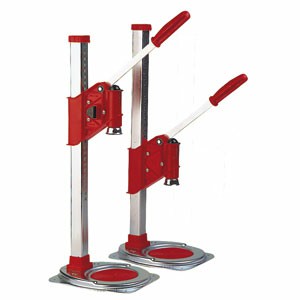 Capsulatrice Colonna 2000 D.26-29/31 - Ferrari Group