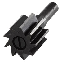 Fresa Cilindrica Ø25 X 22Mm - Wolfcraft