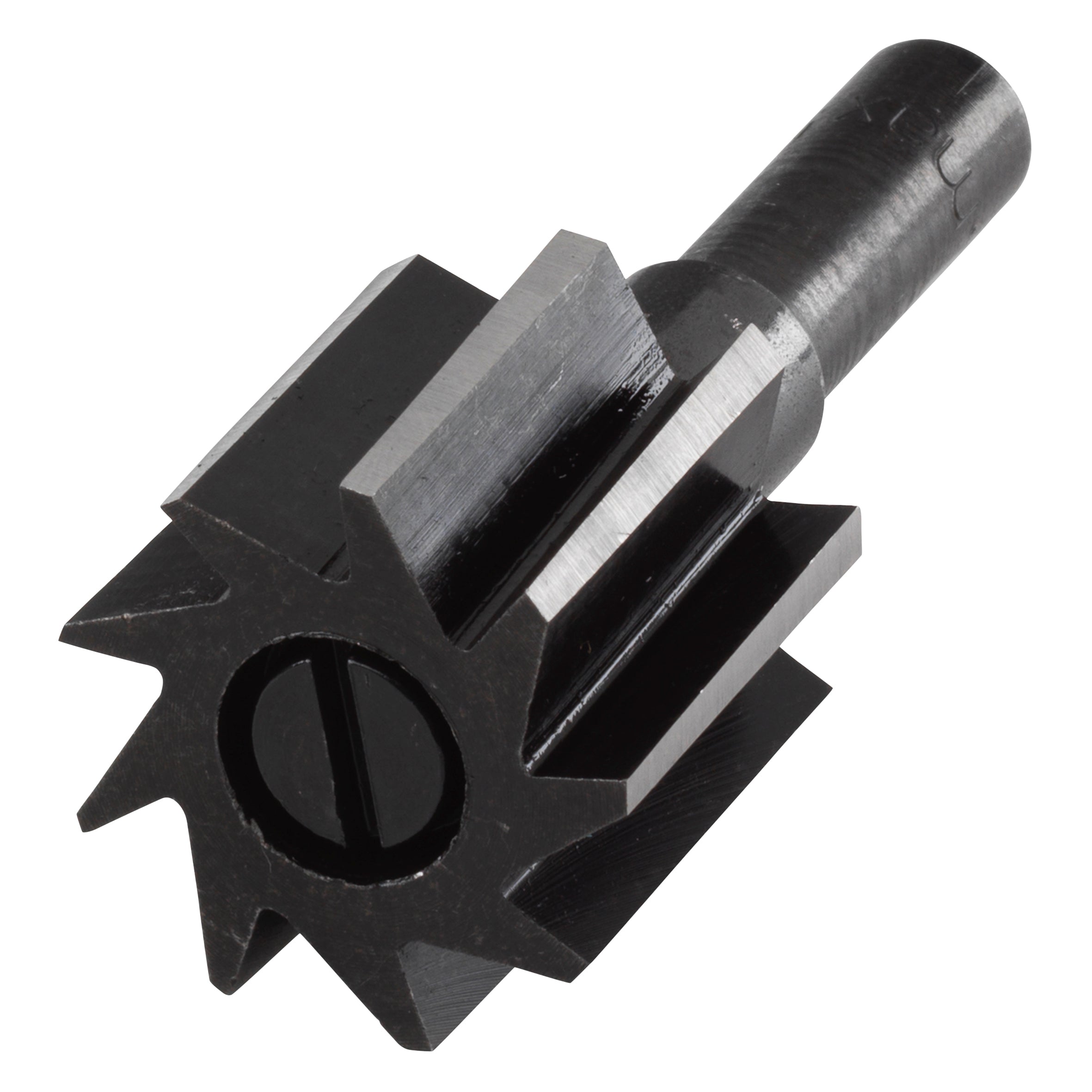 Fresa Cilindrica Ø25 X 22Mm - Wolfcraft