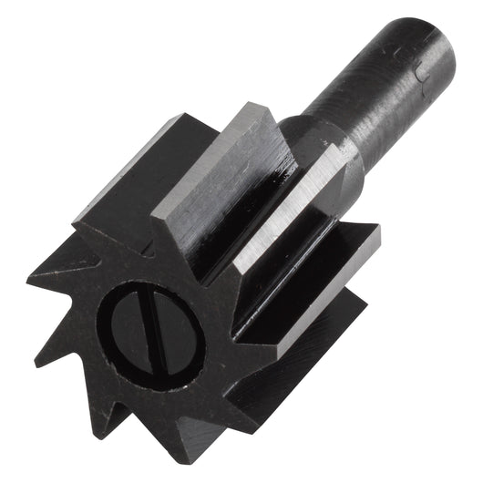 Fresa Cilindrica Ø25 X 22Mm - Wolfcraft