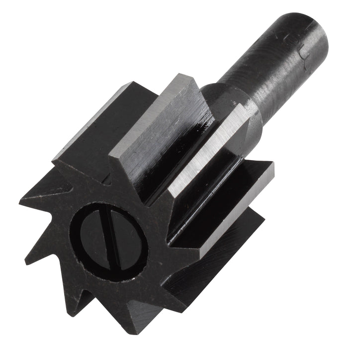 Fresa Cilindrica Ø25 X 22Mm - Wolfcraft