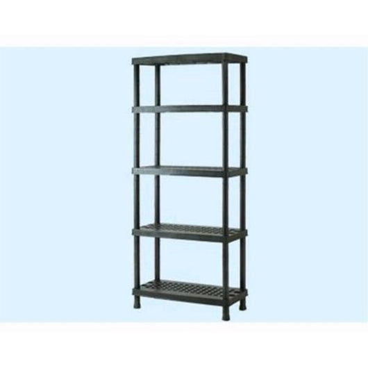 Scaffale Kit Brixo Tower5 H188 - Fraschetti